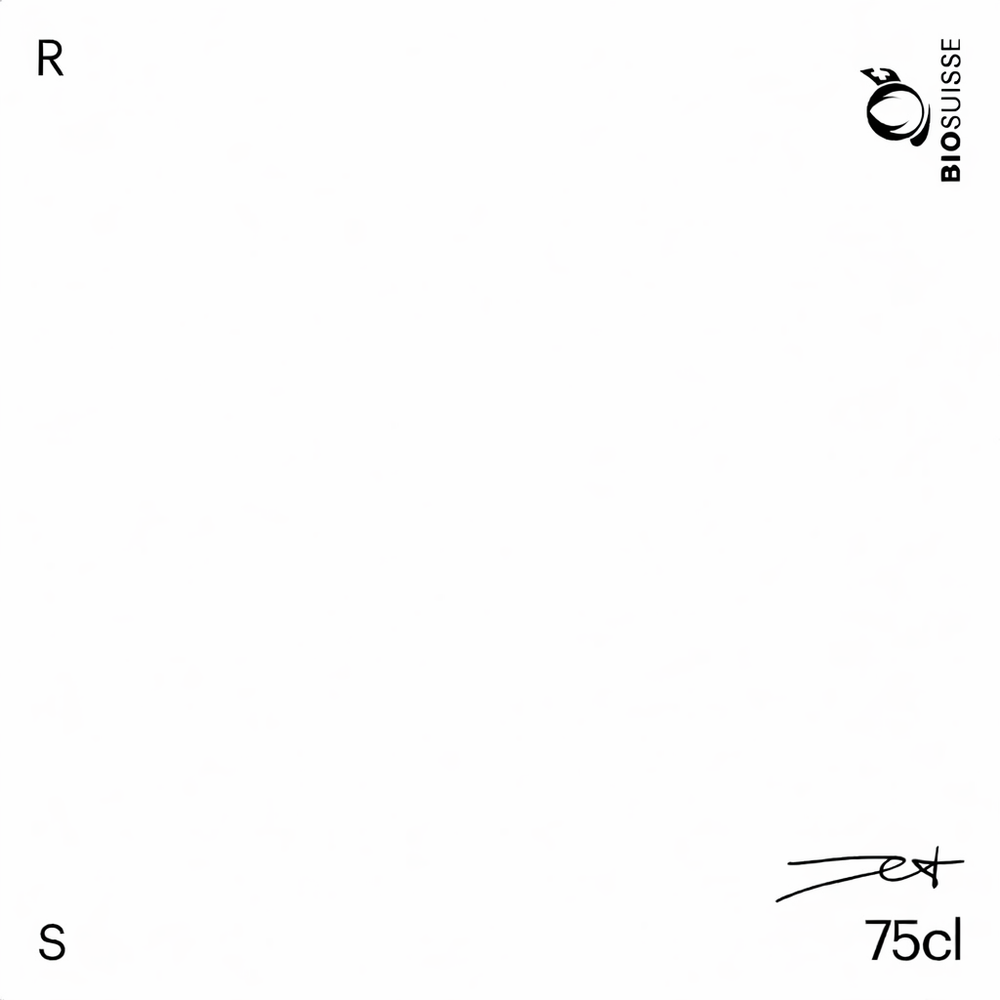 RS Riesling Sylvaner, AOC Zürichsee