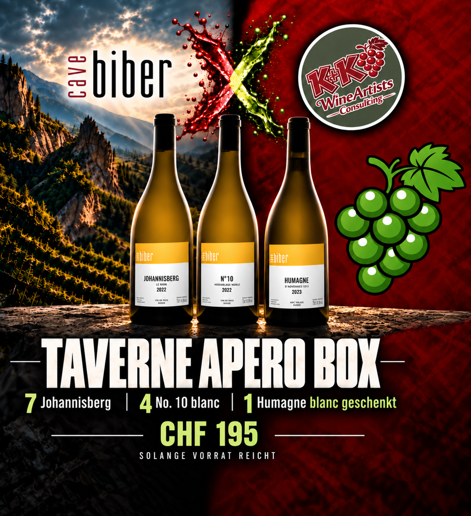 Taverne Apero Box