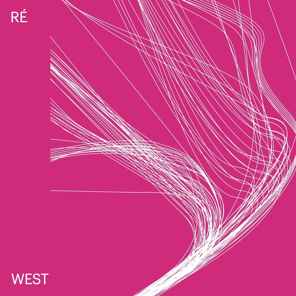 West RÉ Rosé de Pinot Noir, AOC Zürich
