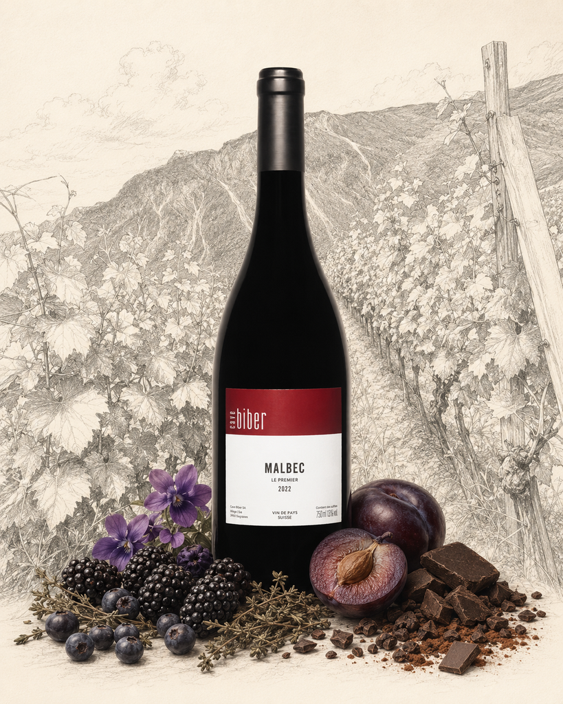 Malbec le Premier 750ml