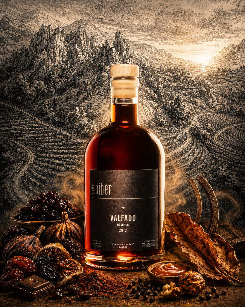 Valfado Réserve 500ml